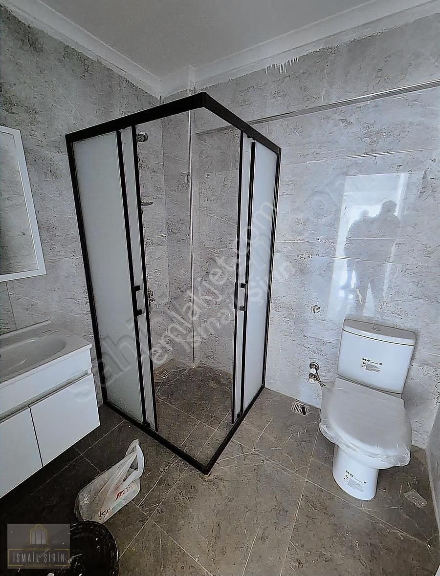 İsmail Şirinden Eşref Dinçer'de Sıfır 3 Katlı Binada 3+1 Daire - Görsel 18