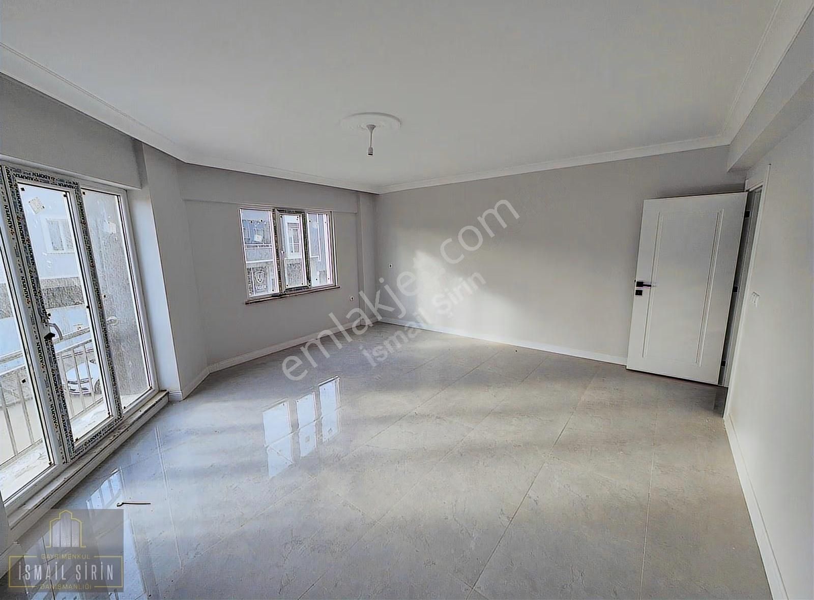 İsmail Şirinden Eşref Dinçer'de Sıfır 3 Katlı Binada 3+1 Daire - Görsel 8