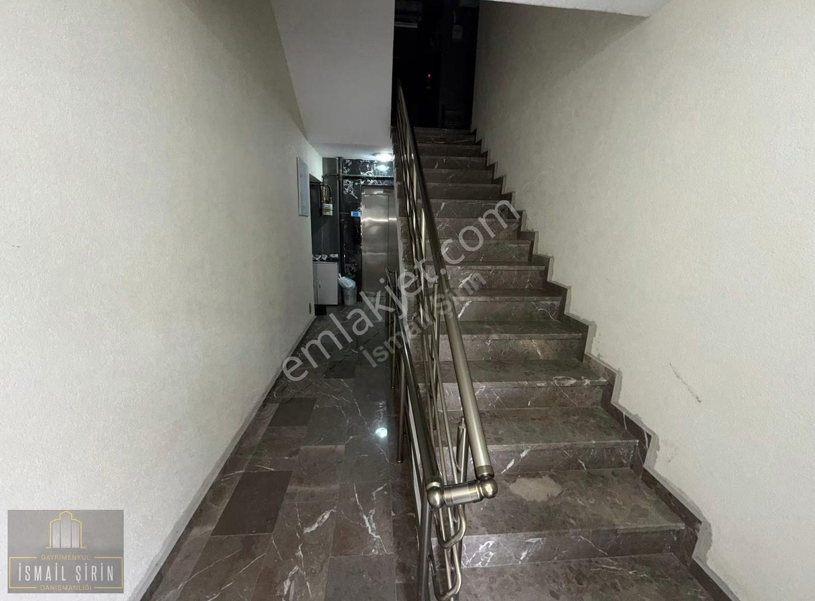 İsmail Şirinden Denizpark Panoramada Havuzlu Kiralık 4+1 Dublex - Görsel 15