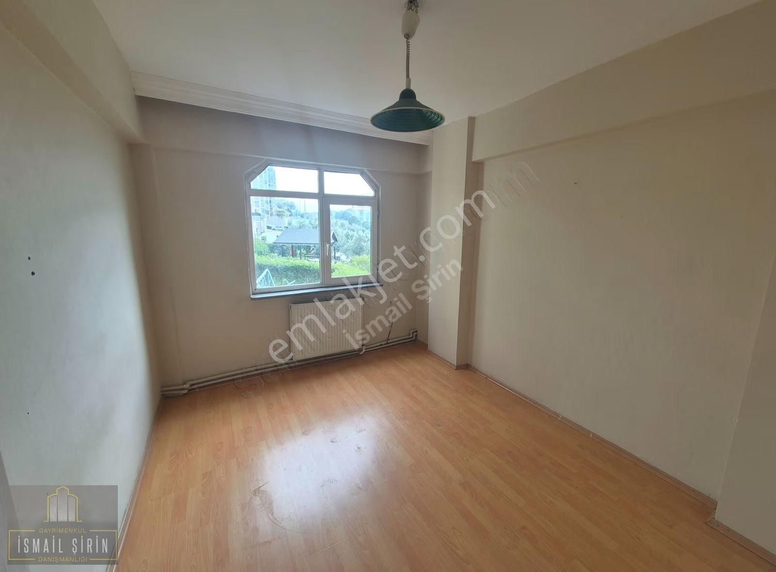 İsmail Şirinden Manastır'da Ana Cadde Üzerinde Ara Kat 3+1 Daire - Görsel 27