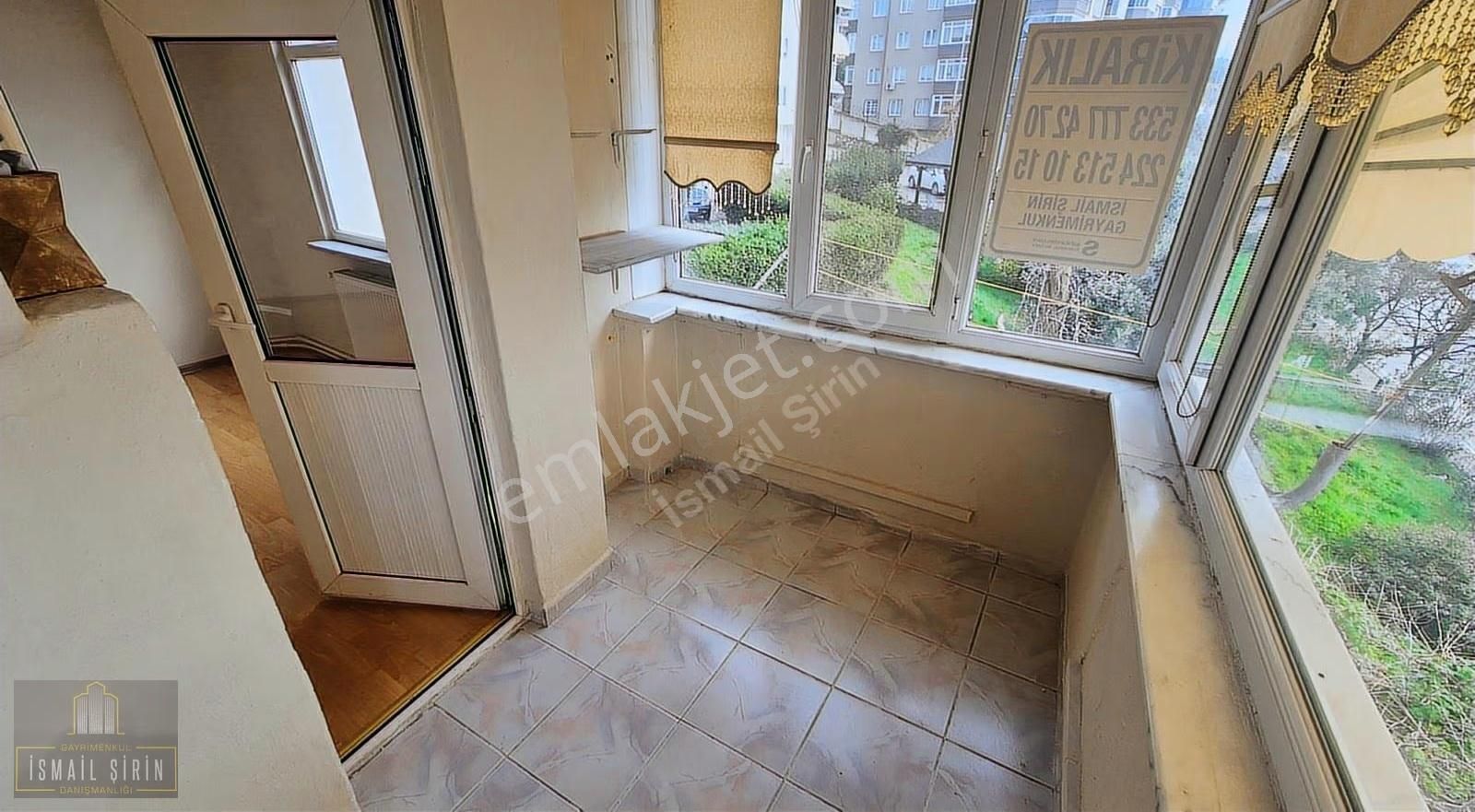 İsmail Şirinden Manastır'da Ana Cadde Üzerinde Ara Kat 3+1 Daire - Görsel 35