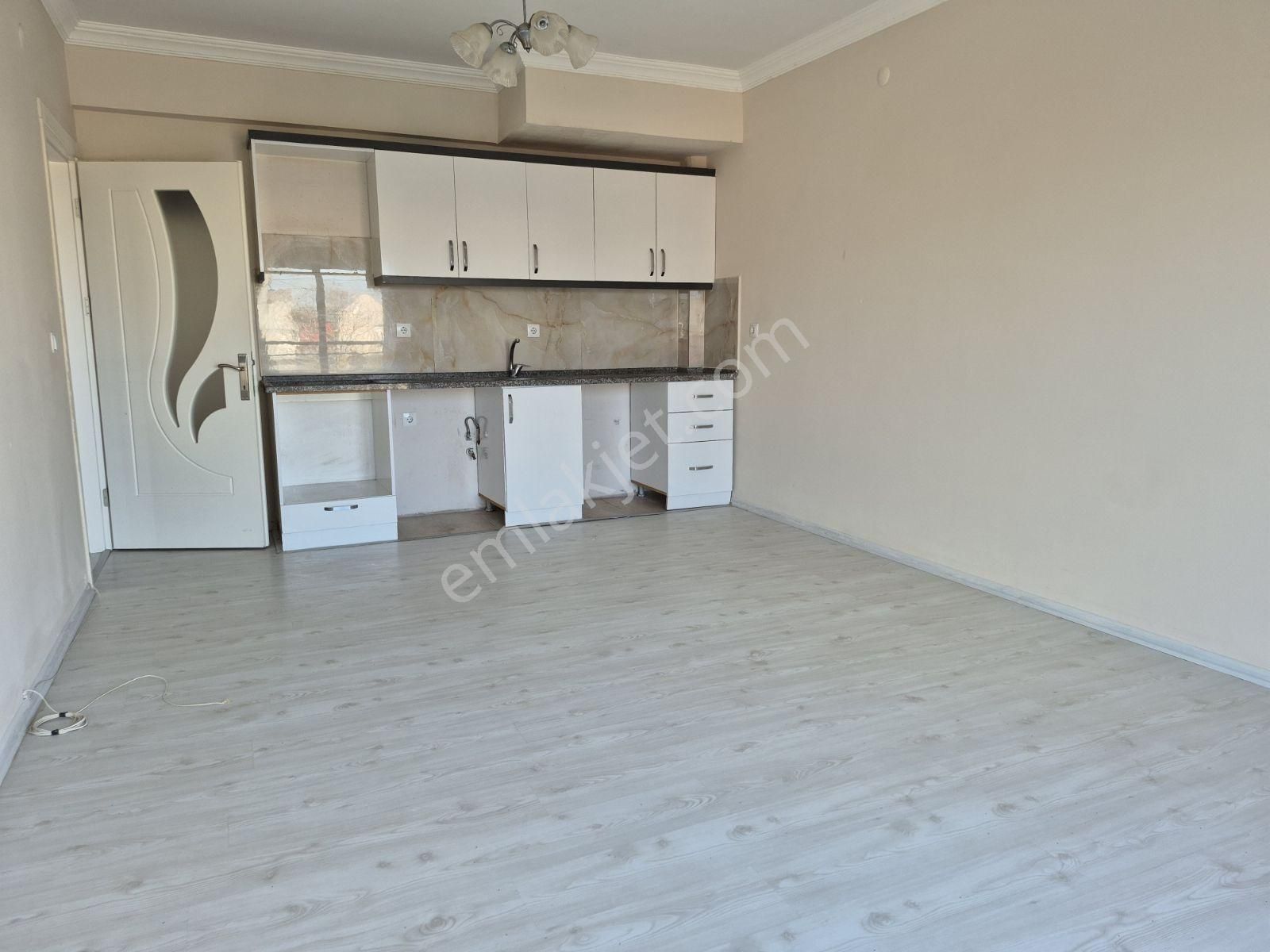 Aydın İli Umurlu Mahallesi 1+1 Satılık Daire