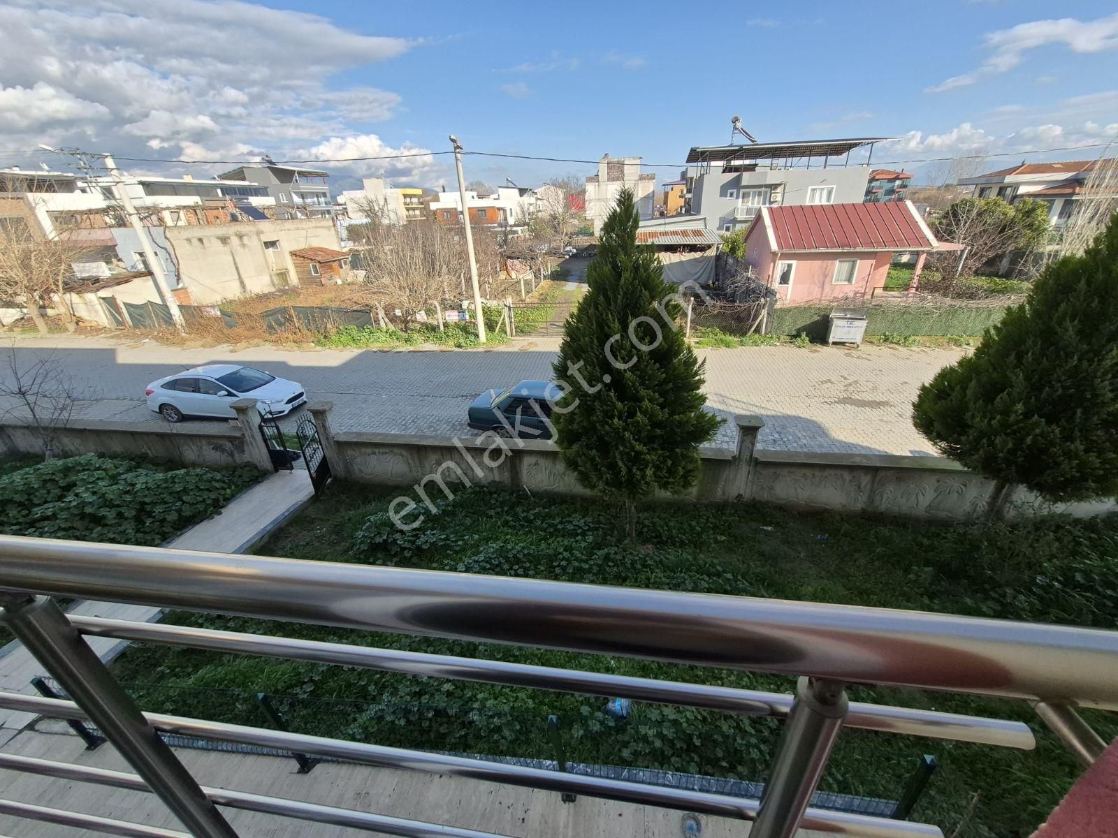 Aydın İli Umurlu Mahallesi 1+1 Satılık Daire - Görsel 2