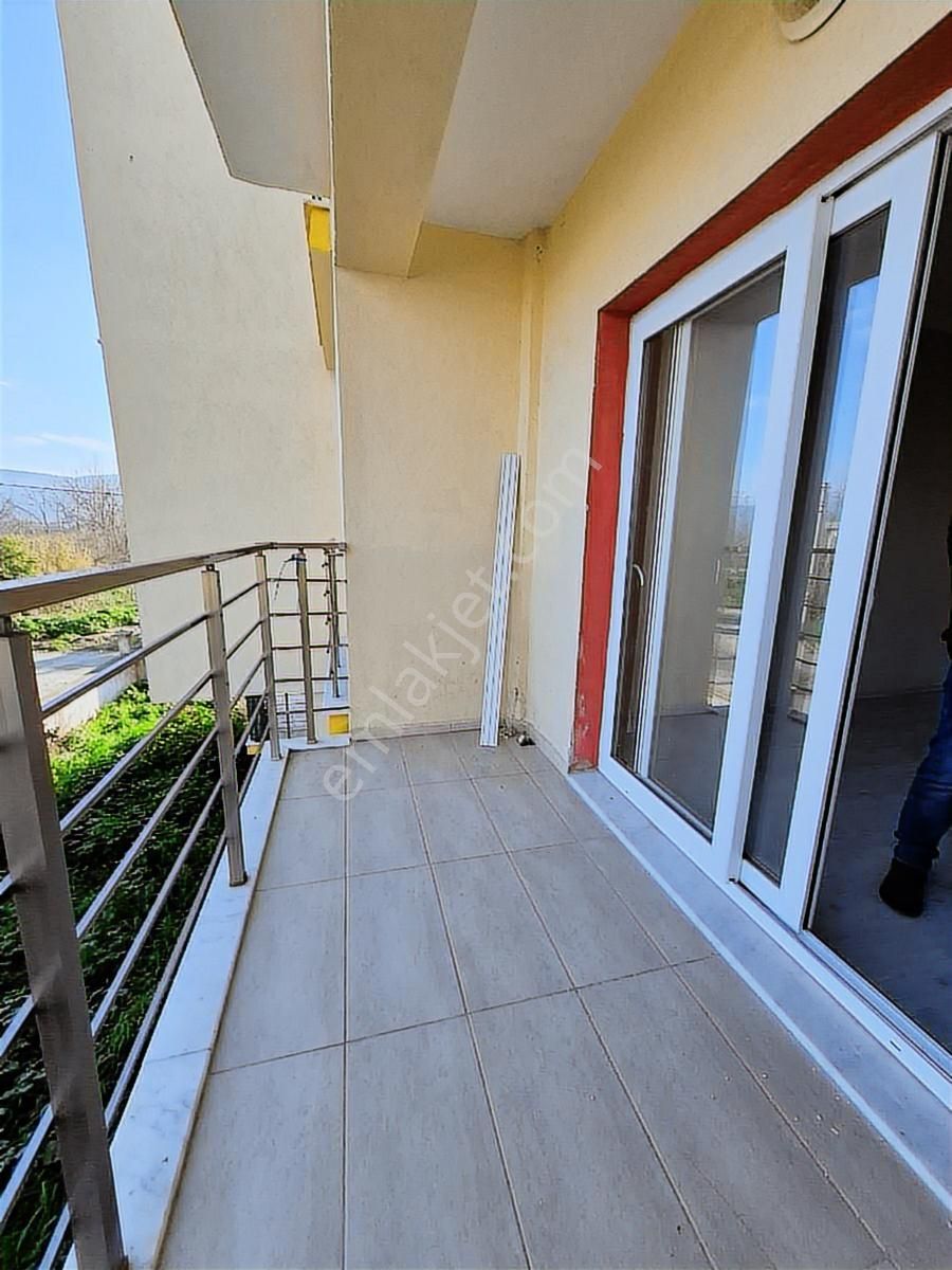 Aydın İli Umurlu Mahallesi 1+1 Satılık Daire - Görsel 12