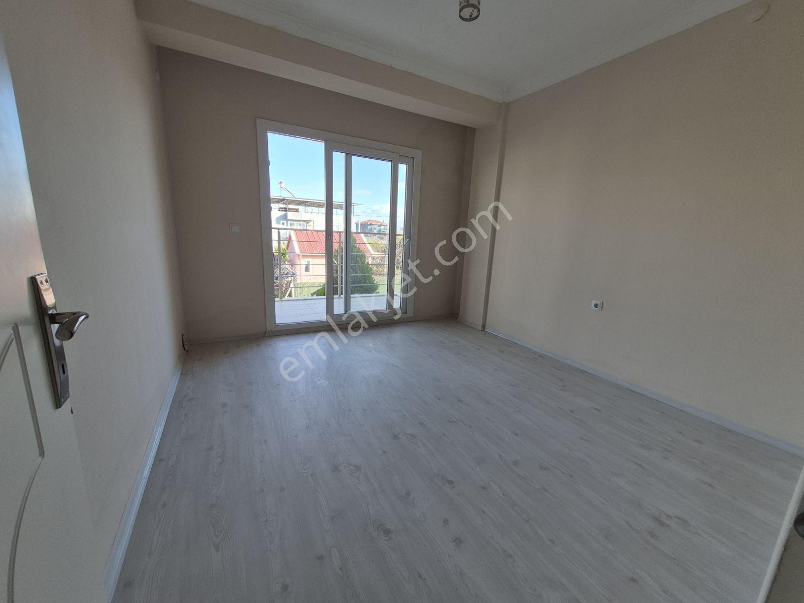 Aydın İli Umurlu Mahallesi 1+1 Satılık Daire - Görsel 11