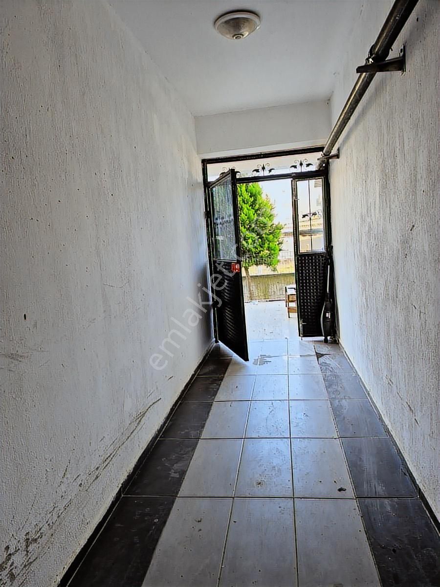 Aydın İli Umurlu Mahallesi 1+1 Satılık Daire - Görsel 8