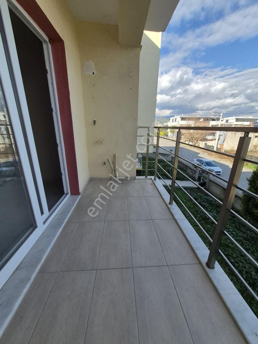 Aydın İli Umurlu Mahallesi 1+1 Satılık Daire - Görsel 6