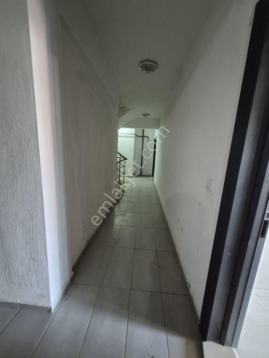 Aydın İli Umurlu Mahallesi 1+1 Satılık Daire - Görsel 14