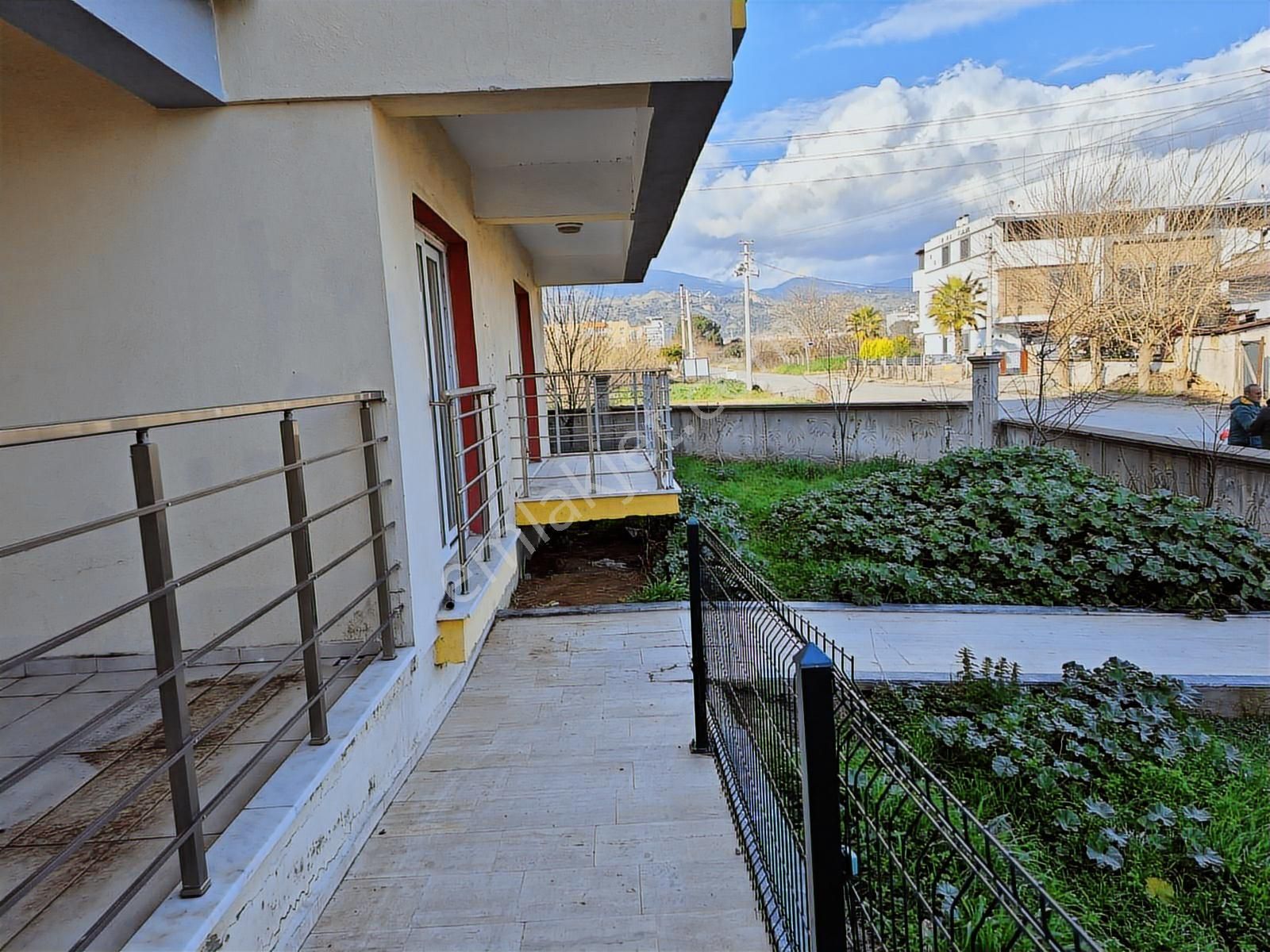 Aydın İli Umurlu Mahallesi 1+1 Satılık Daire - Görsel 15