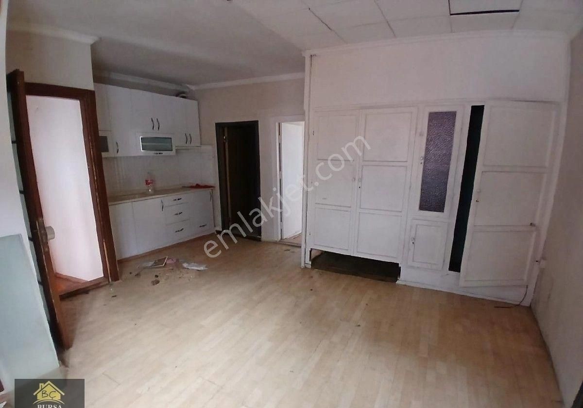 Bursa Yıldırım Yeşil De 2 Katlı Bahçeli Müstakil Ev - Görsel 11