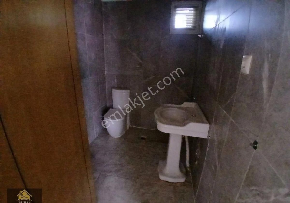 Bursa Yıldırım Yeşil De 2 Katlı Bahçeli Müstakil Ev - Görsel 10