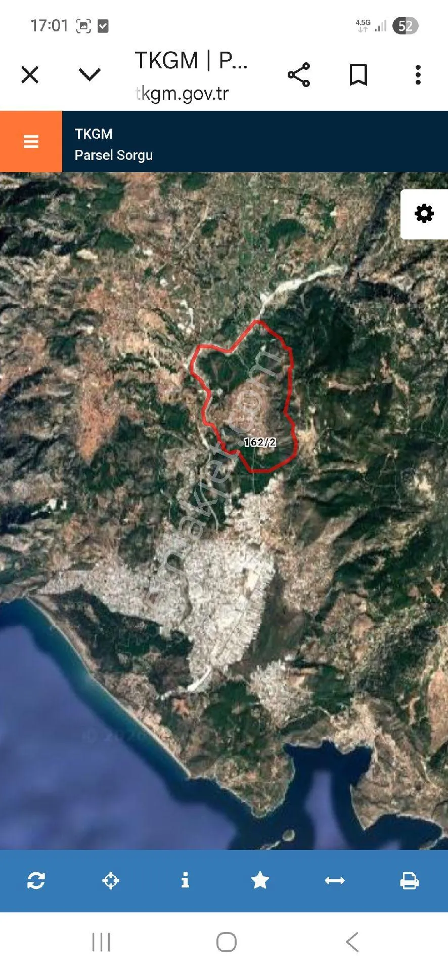 Antalya Kaş Satılık - Görsel 3