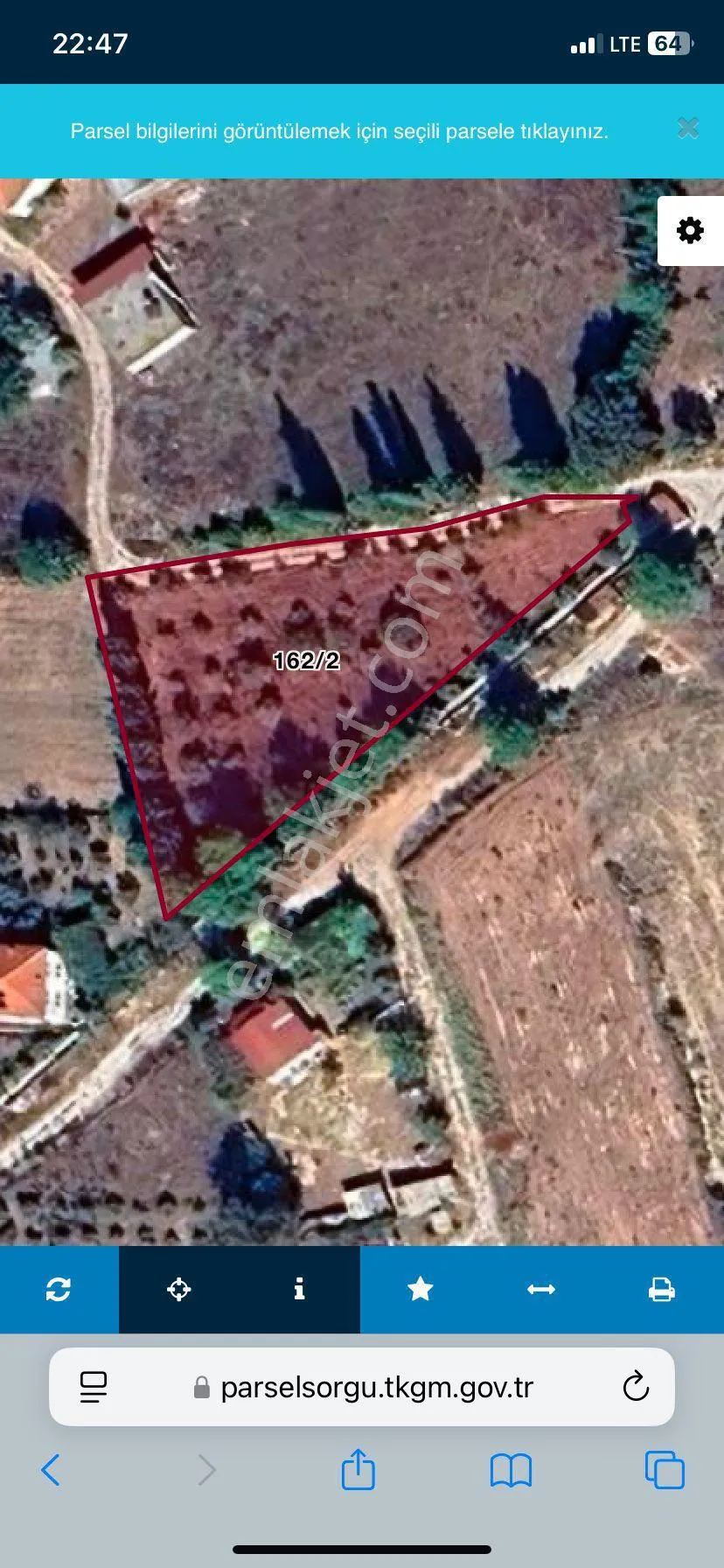 Antalya Kaş Satılık