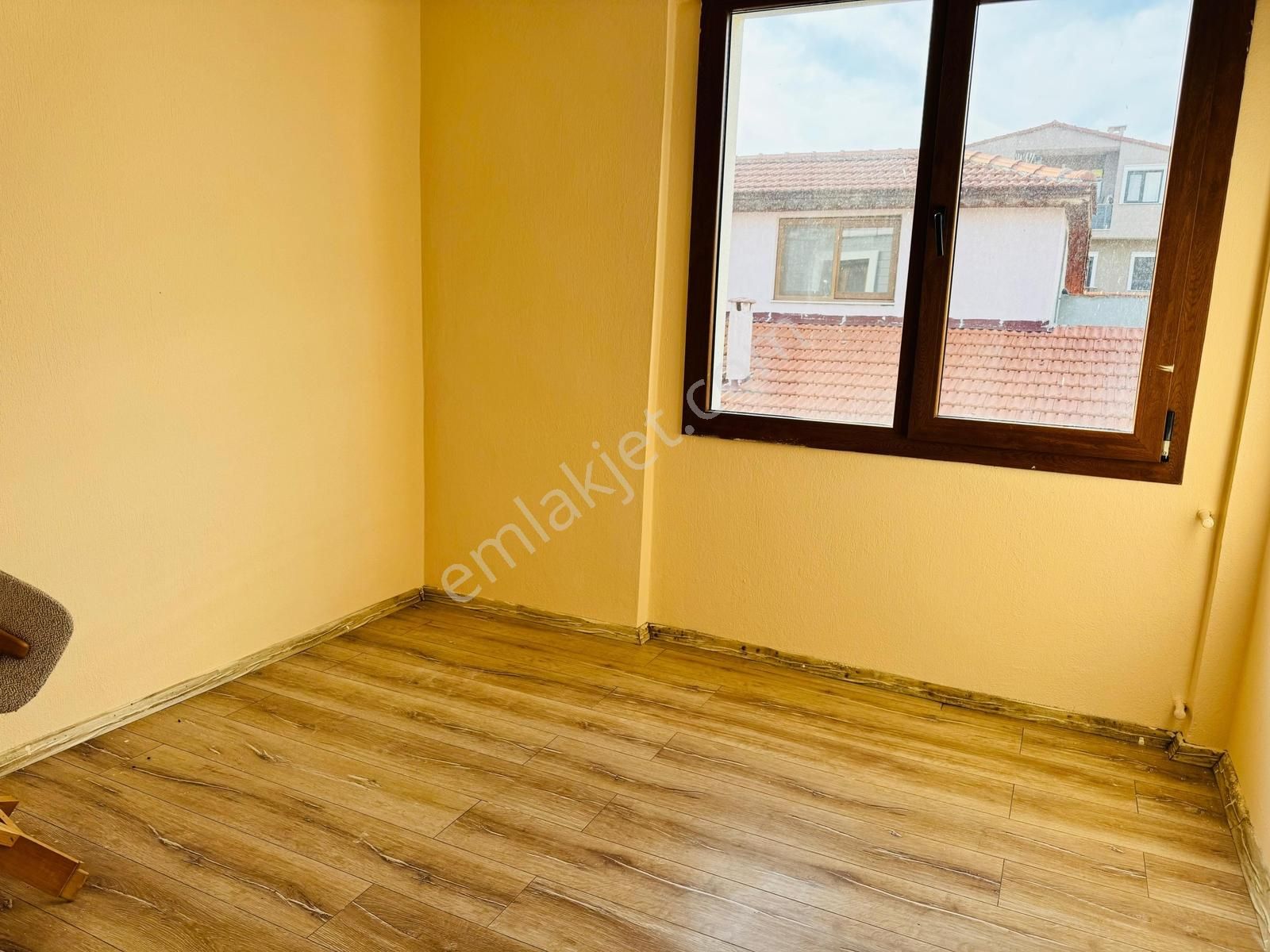 Foça Kazım Dirik Mahallesinde Kiralık 2+1 Daire - Görsel 19