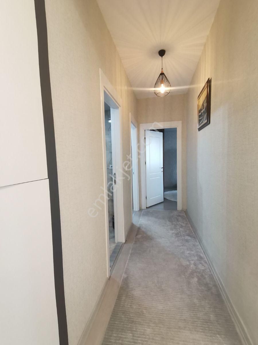 New Lifeden Üçkuyularda 3+1 Full Bakımlı Acil Satılık Daire - Görsel 14