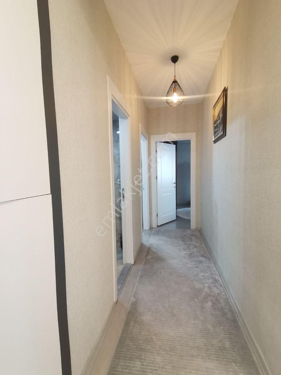 New Lifeden Üçkuyularda 3+1 Full Bakımlı Acil Satılık Daire - Görsel 13