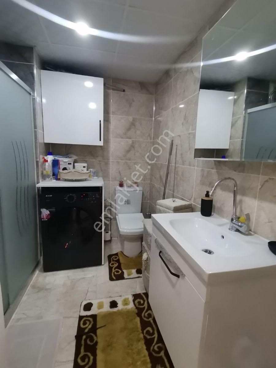 New Lifeden Üçkuyularda 3+1 Full Bakımlı Acil Satılık Daire - Görsel 15