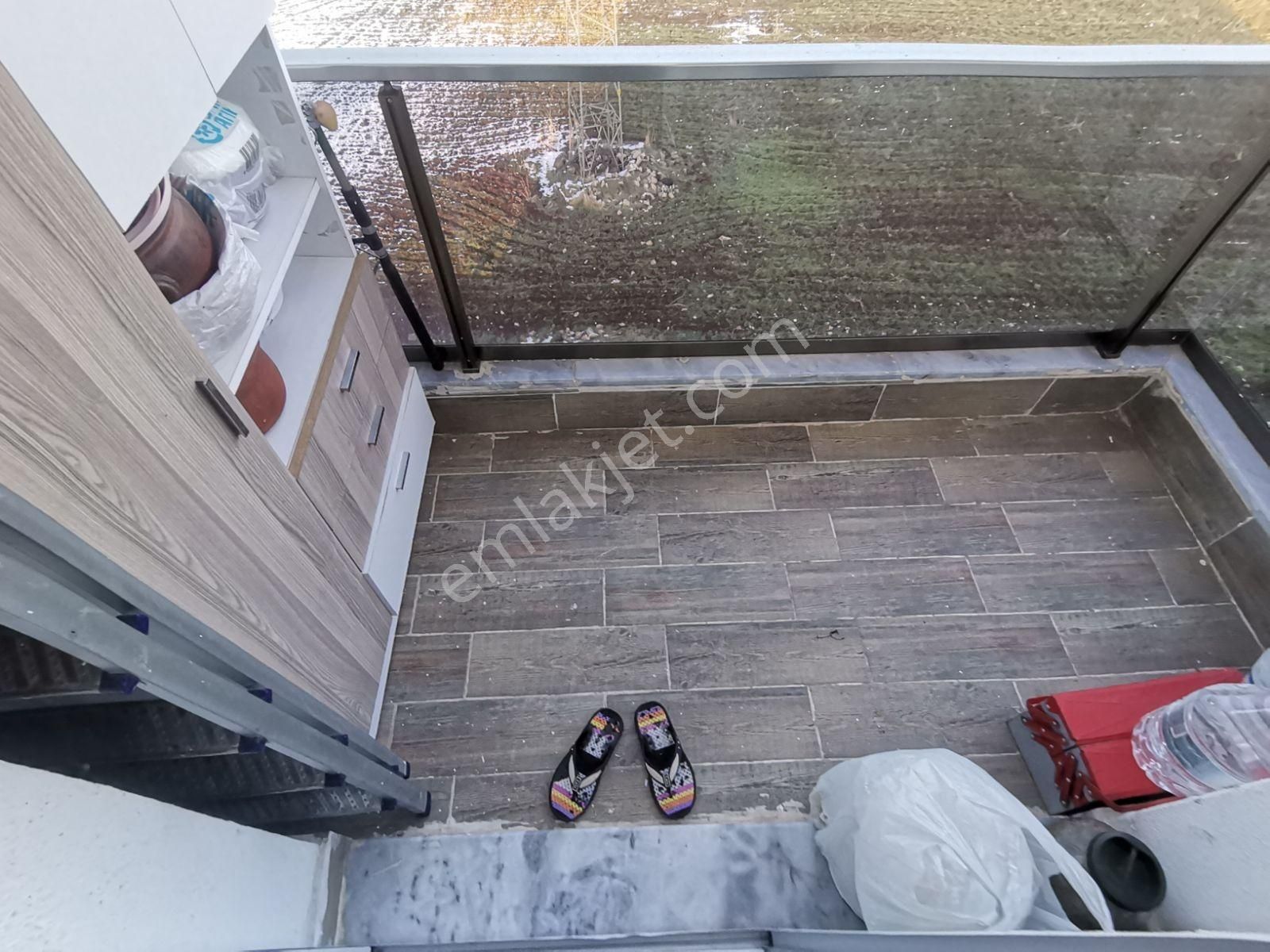 New Lifeden Üçkuyularda 3+1 Full Bakımlı Acil Satılık Daire - Görsel 16