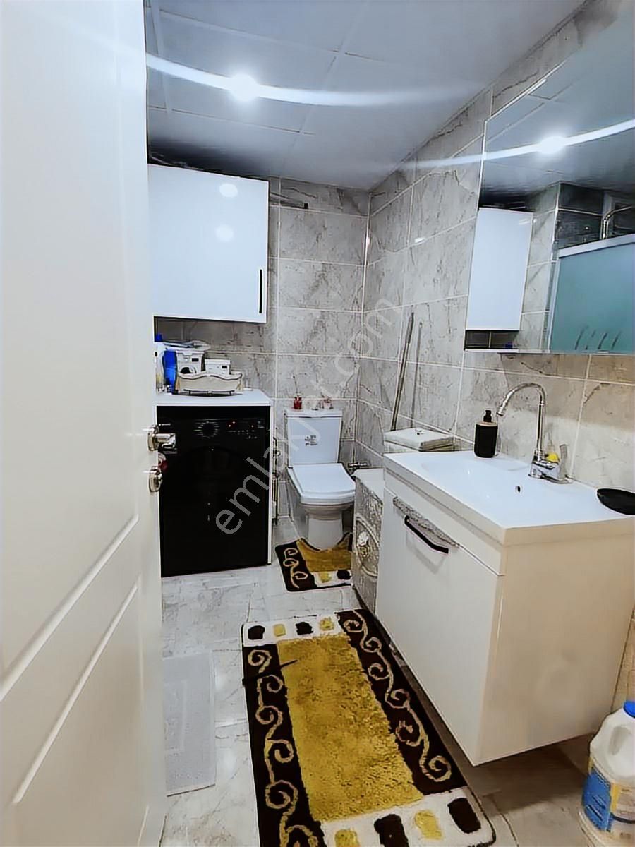 New Lifeden Üçkuyularda 3+1 Full Bakımlı Acil Satılık Daire - Görsel 21