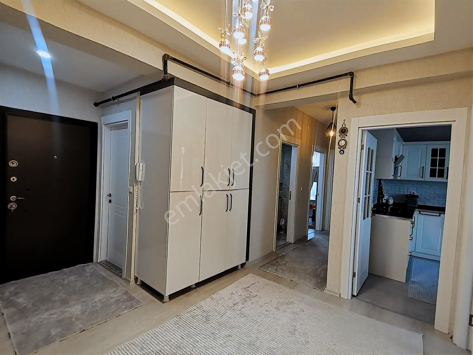 New Lifeden Üçkuyularda 3+1 Full Bakımlı Acil Satılık Daire - Görsel 20