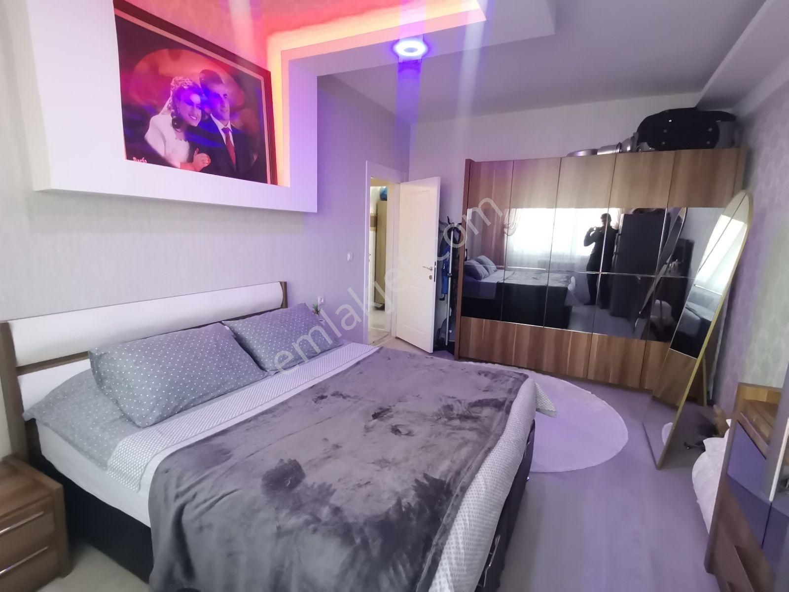 New Lifeden Üçkuyularda 3+1 Full Bakımlı Acil Satılık Daire - Görsel 7