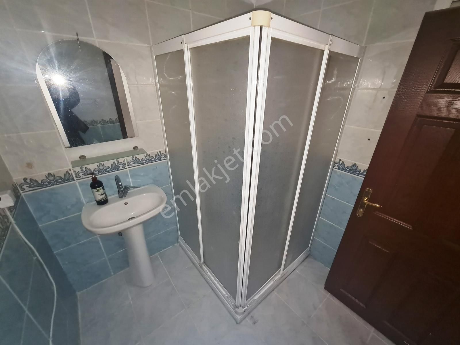 Suvari Mh. Merkezi Konumda Okul - Park - Tren Yakını 3+1 Daire - Görsel 11