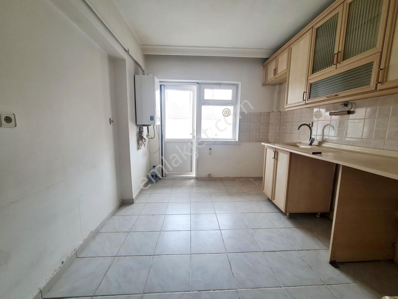 Suvari Mh. Merkezi Konumda Okul - Park - Tren Yakını 3+1 Daire - Görsel 23