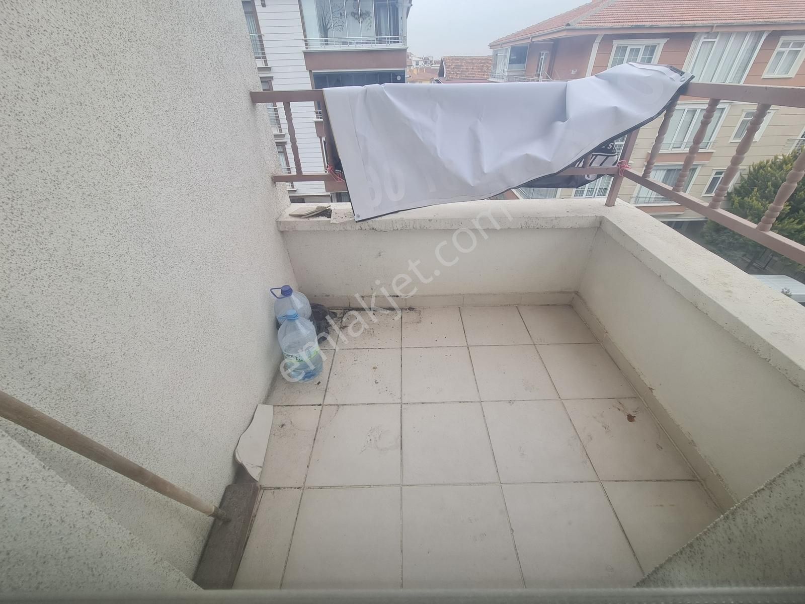 Suvari Mh. Merkezi Konumda Okul - Park - Tren Yakını 3+1 Daire - Görsel 5