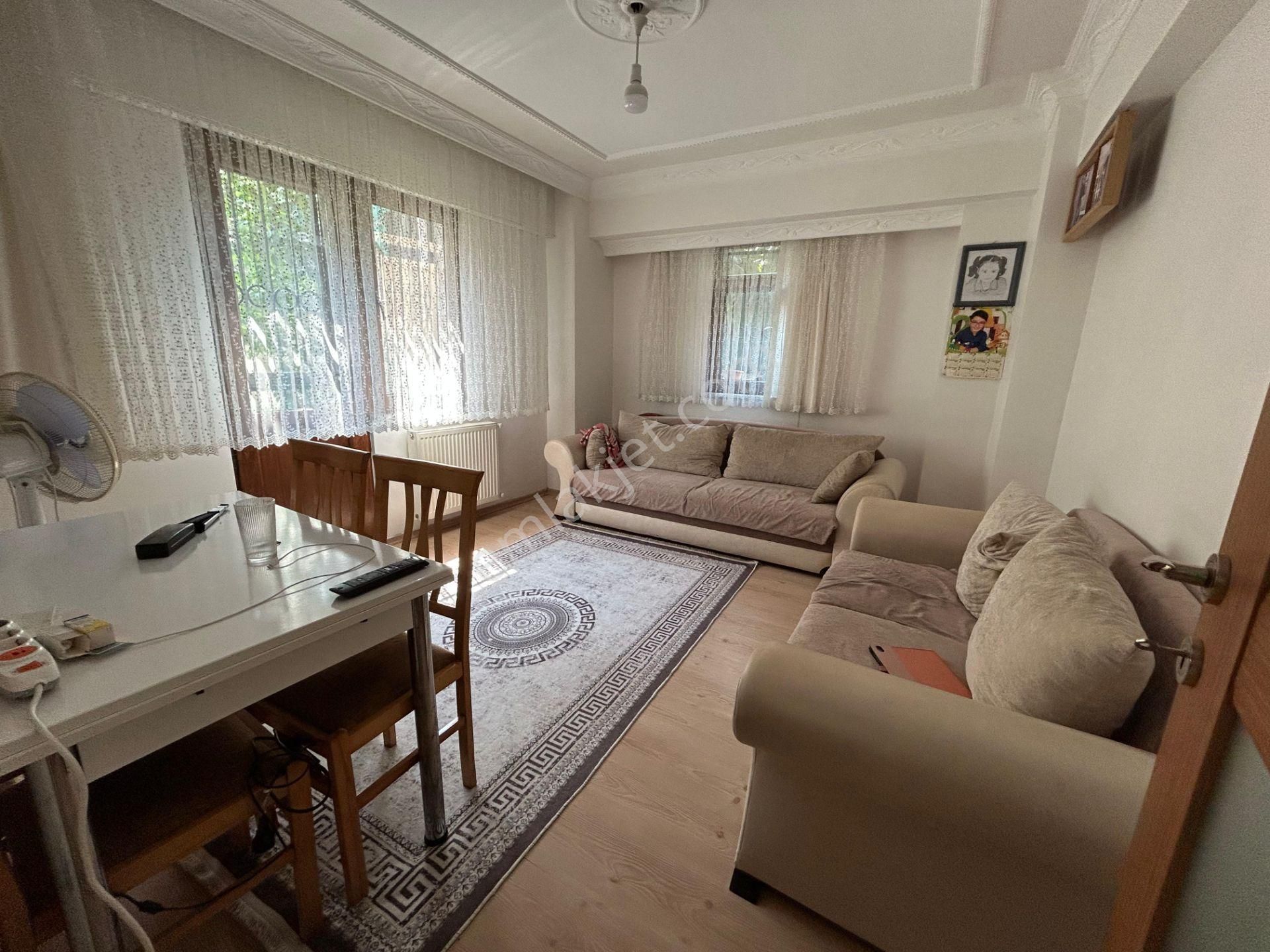 Avcılar Cihangir De 2+1 B Kat Satılık Daire - Görsel 16