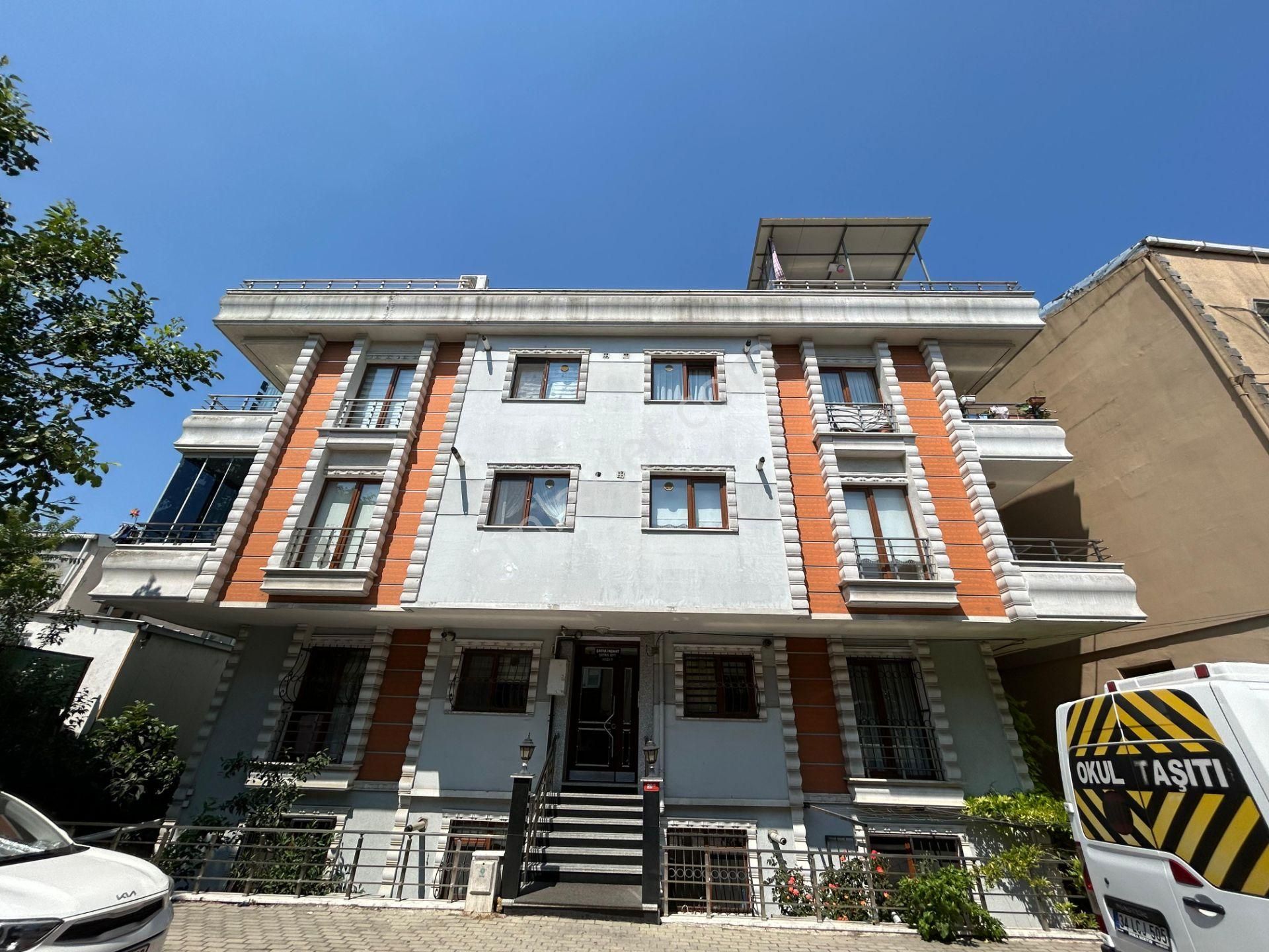 Avcılar Cihangir De 2+1 B Kat Satılık Daire - Görsel 12