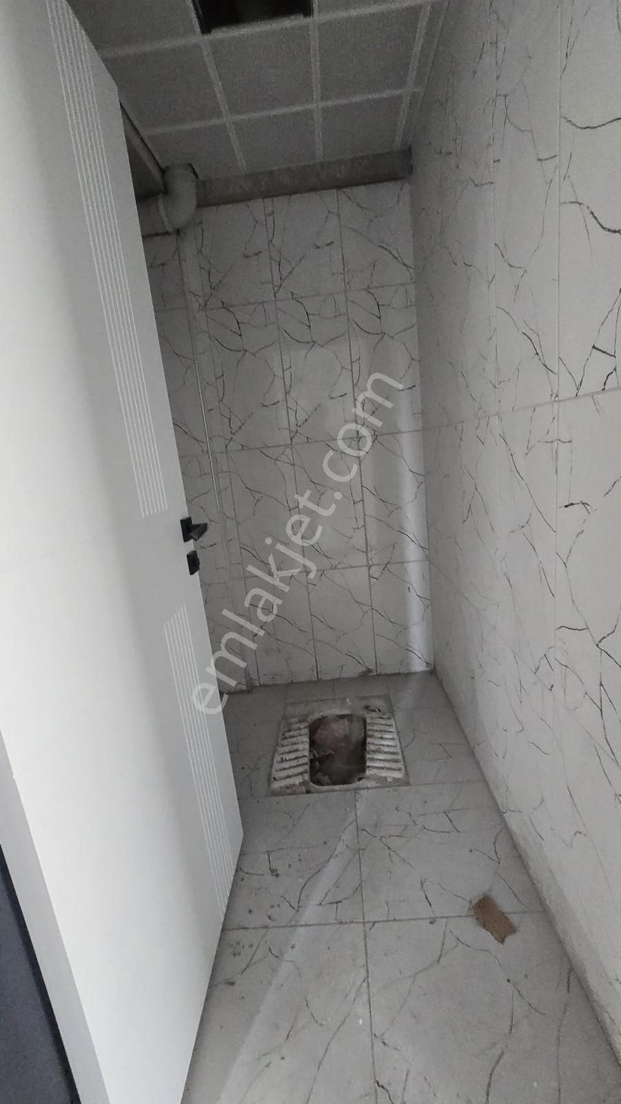 Bahçelerüstü Mah 2+1 Sıfır Bina Kat 1 Arka Cephe - Görsel 6