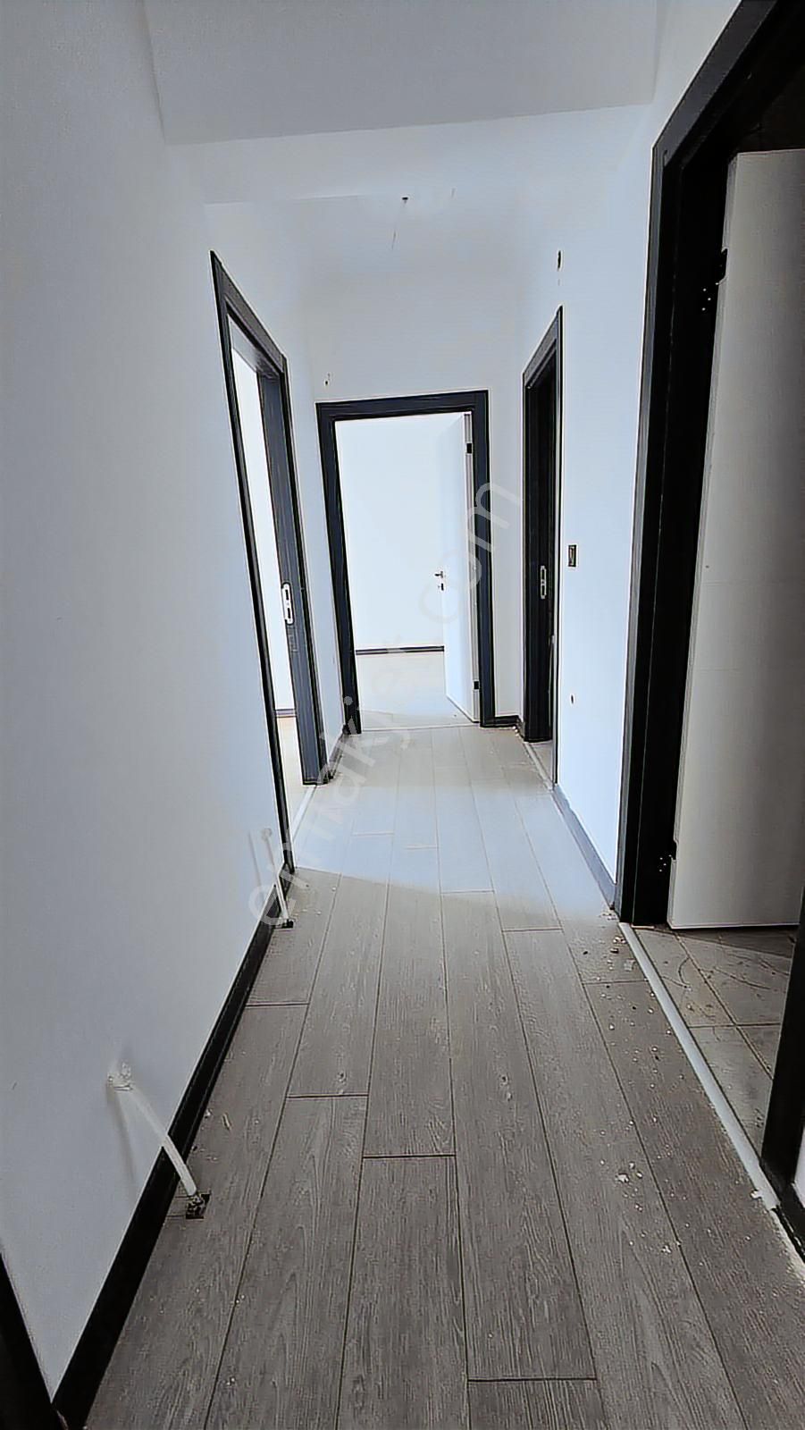 Bahçelerüstü Mah 2+1 Sıfır Bina Kat 1 Arka Cephe - Görsel 7