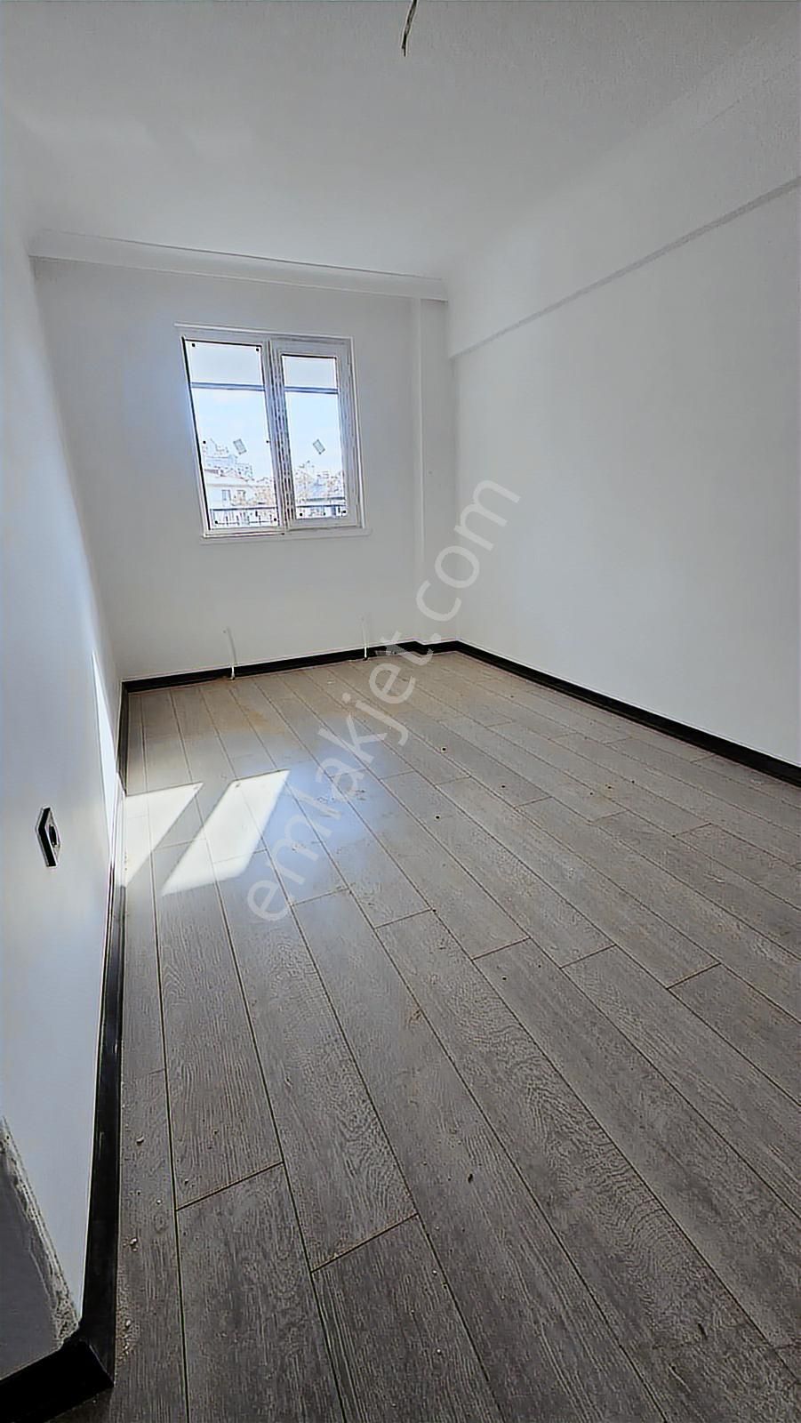 Bahçelerüstü Mah 2+1 Sıfır Bina Kat 1 Arka Cephe - Görsel 2