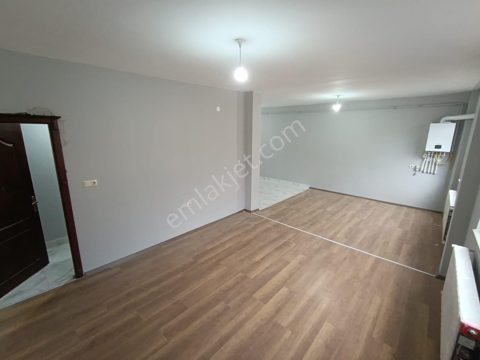 19mayıs Mahallesinde İci Temiz Satılık Daire - Görsel 3