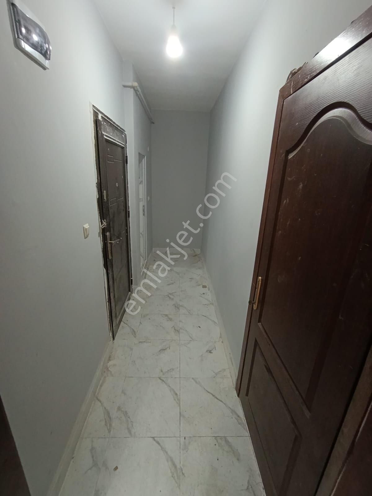 19mayıs Mahallesinde İci Temiz Satılık Daire - Görsel 23