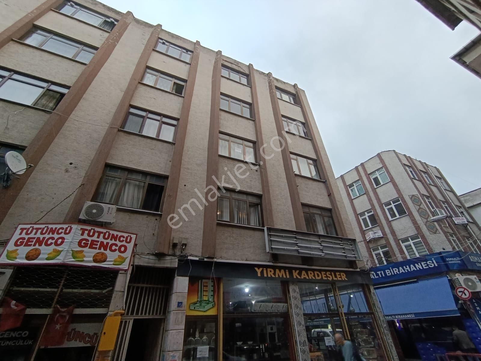 19mayıs Mahallesinde İci Temiz Satılık Daire - Görsel 8