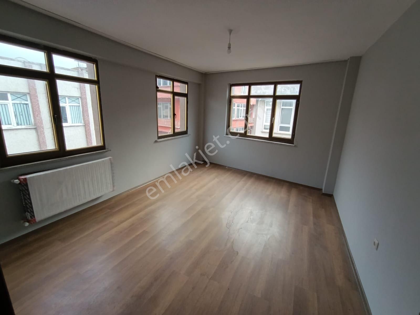 19mayıs Mahallesinde İci Temiz Satılık Daire - Görsel 9