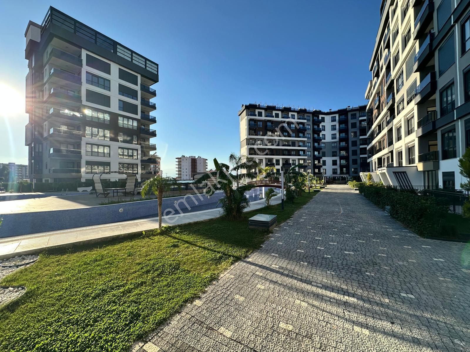 Çankaya Mah Ultra Lüx Havuzlu 3+1 Kapalı Otoparklı Ara Kat - Görsel 14