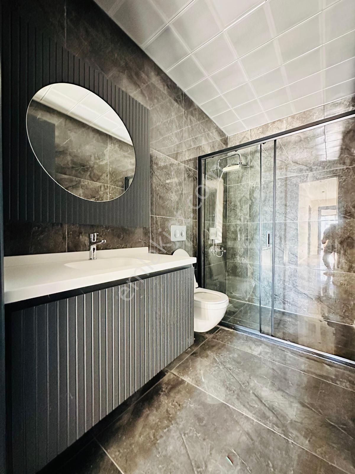 Çankaya Mah Ultra Lüx Havuzlu 3+1 Kapalı Otoparklı Ara Kat - Görsel 22