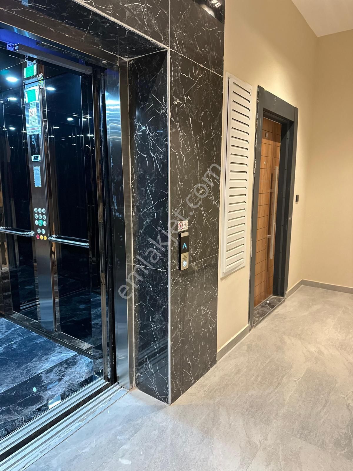 Çankaya Mah Ultra Lüx Havuzlu 3+1 Kapalı Otoparklı Ara Kat - Görsel 26