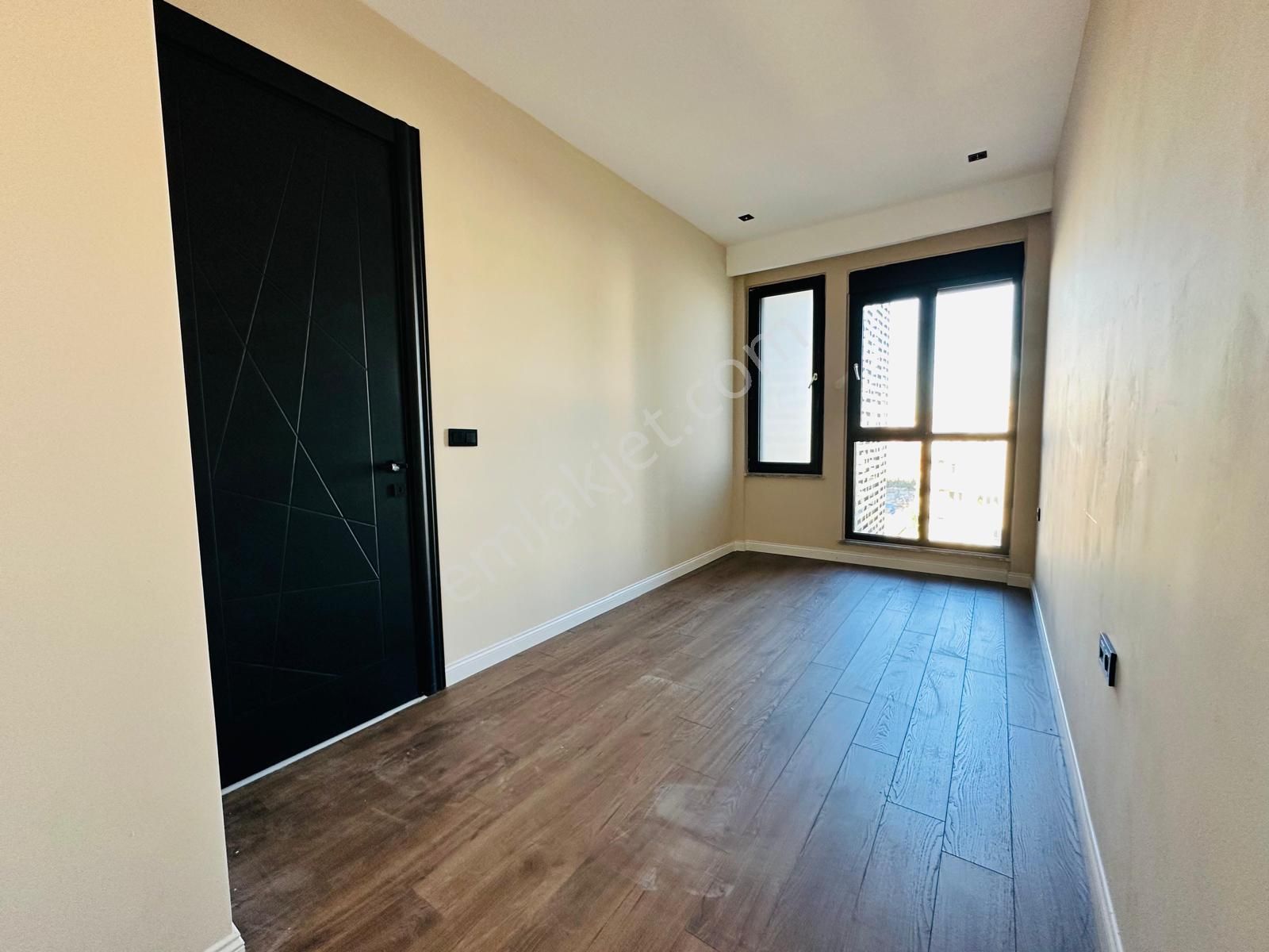 Çankaya Mah Ultra Lüx Havuzlu 3+1 Kapalı Otoparklı Ara Kat - Görsel 33