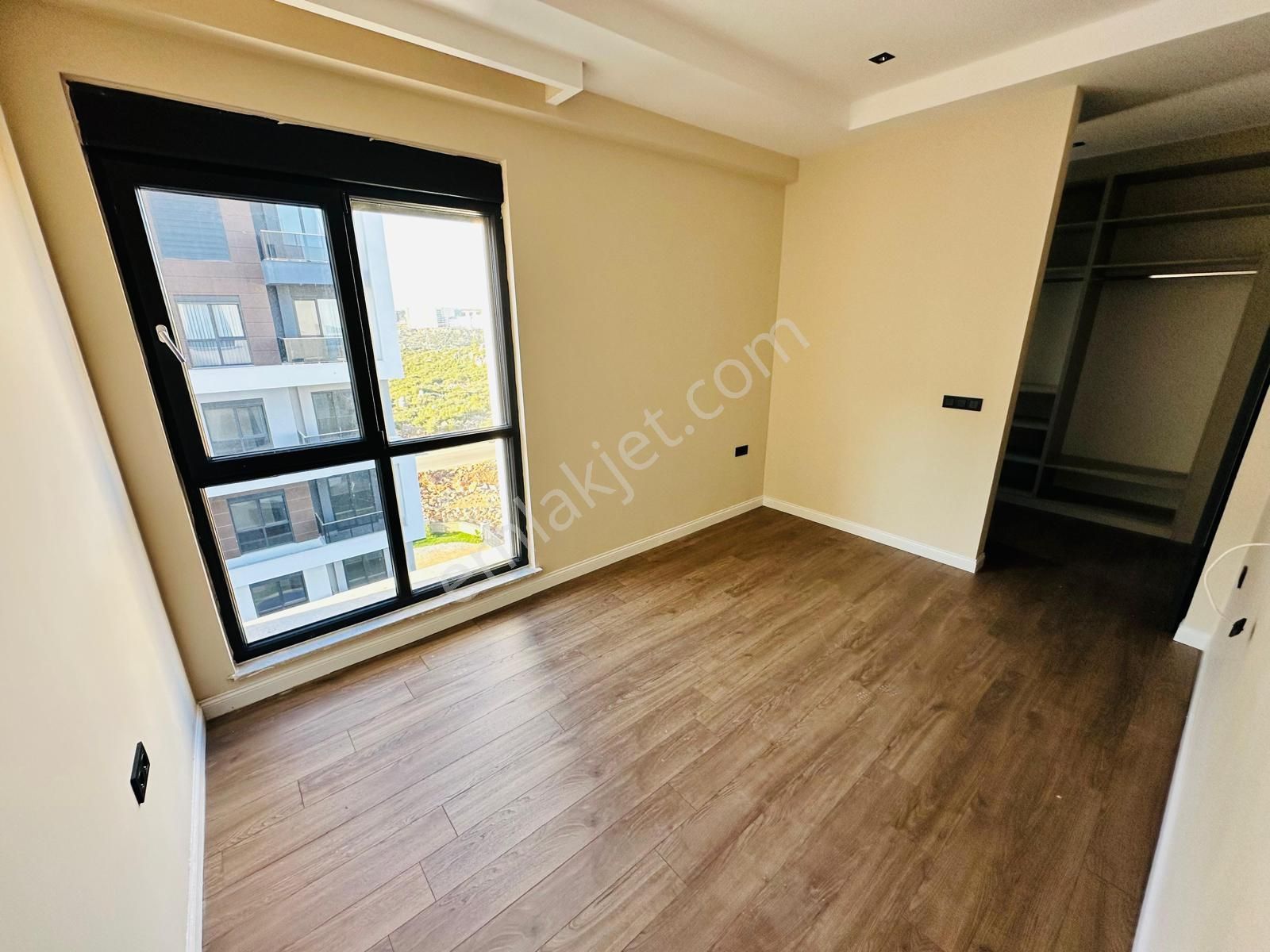 Çankaya Mah Ultra Lüx Havuzlu 3+1 Kapalı Otoparklı Ara Kat - Görsel 30