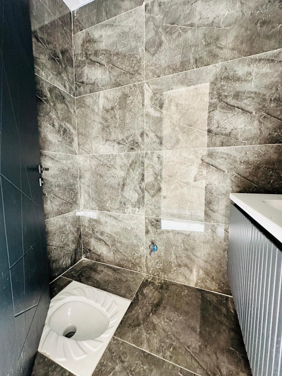 Çankaya Mah Ultra Lüx Havuzlu 3+1 Kapalı Otoparklı Ara Kat - Görsel 32