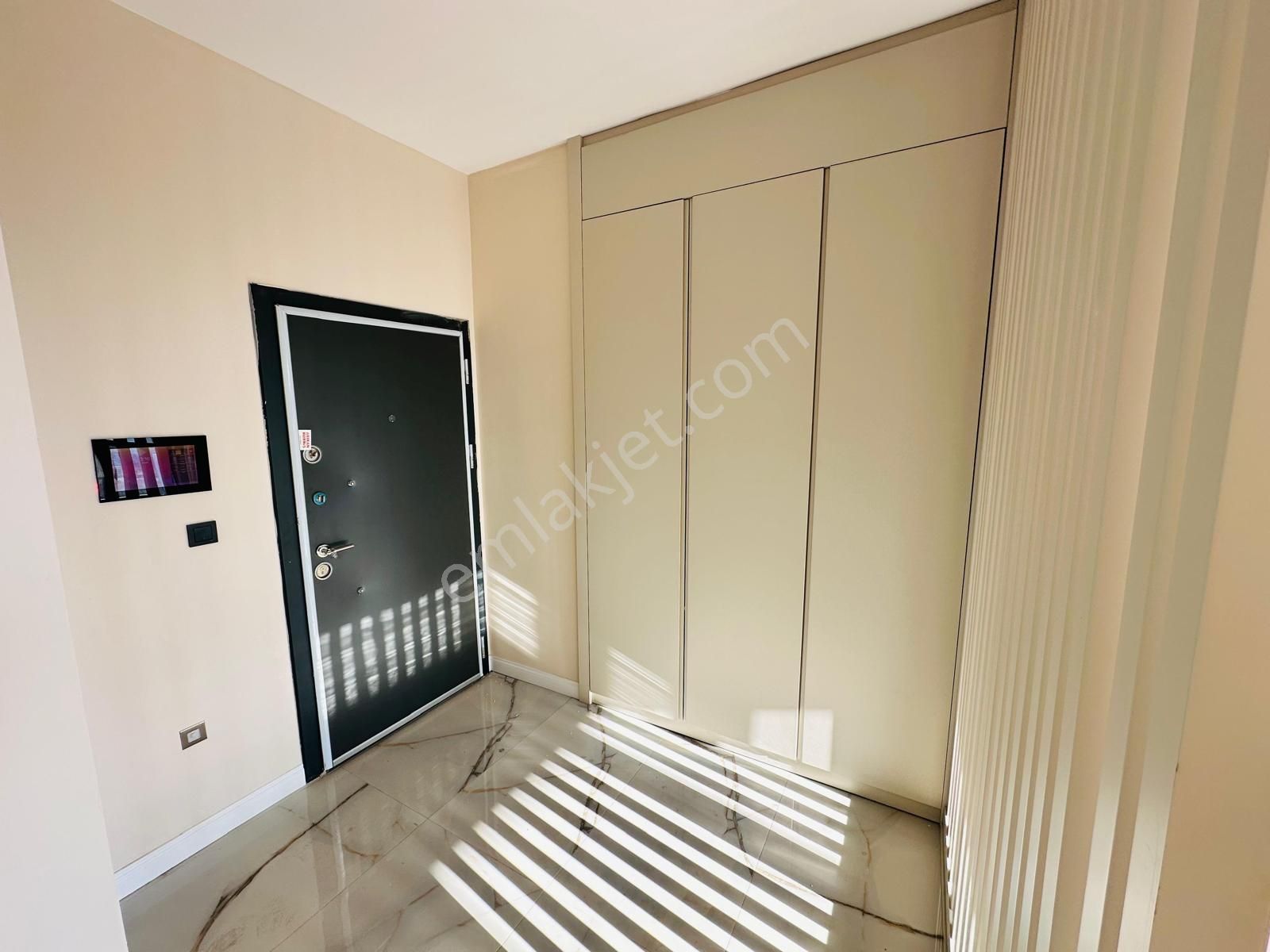 Çankaya Mah Ultra Lüx Havuzlu 3+1 Kapalı Otoparklı Ara Kat - Görsel 6