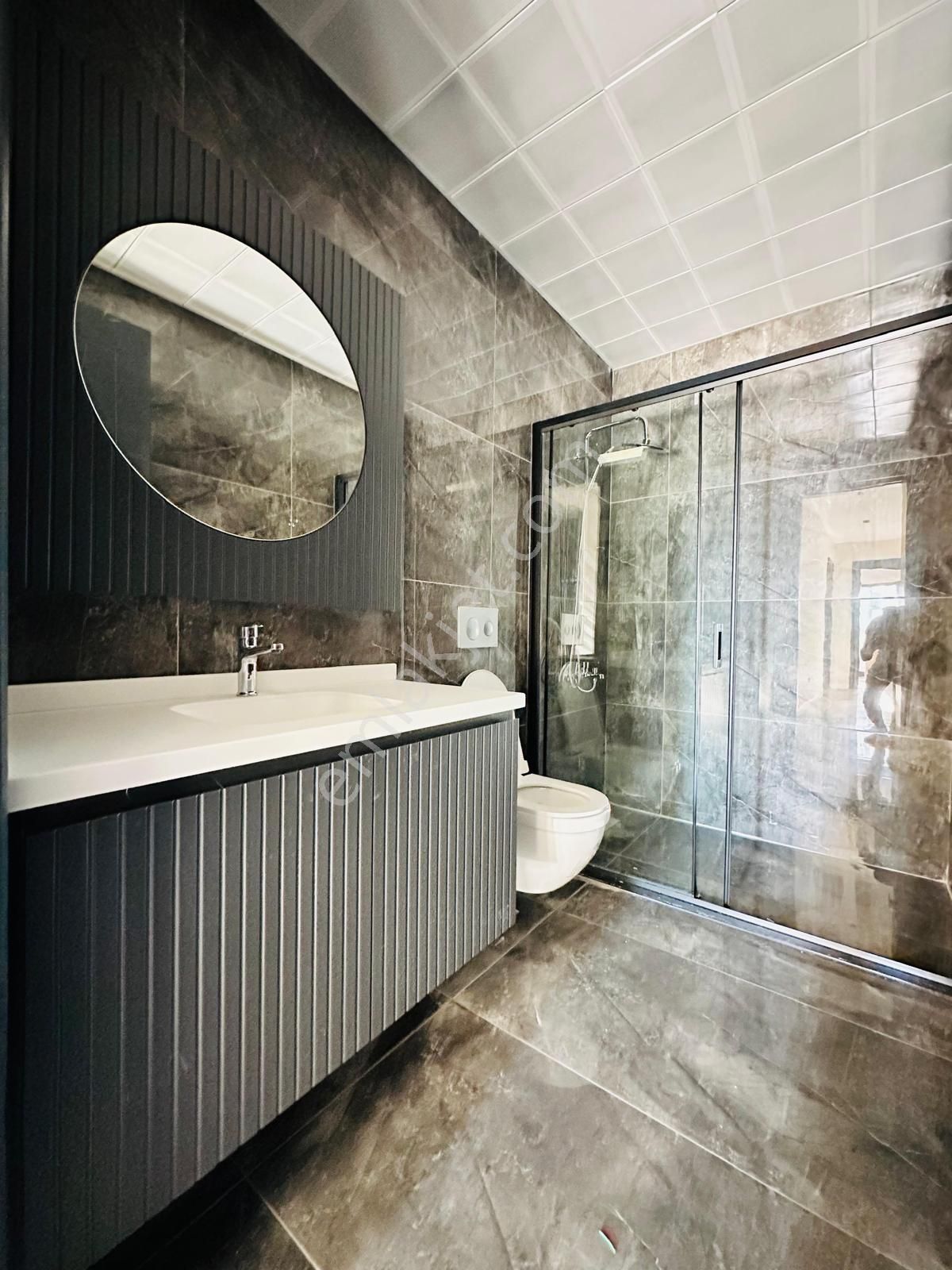 Çankaya Mah Ultra Lüx Havuzlu 3+1 Kapalı Otoparklı Ara Kat - Görsel 24