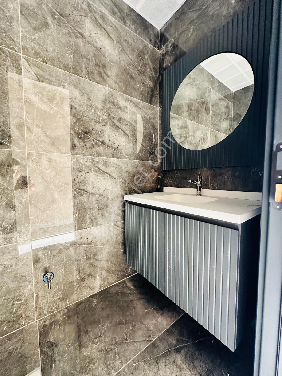 Çankaya Mah Ultra Lüx Havuzlu 3+1 Kapalı Otoparklı Ara Kat - Görsel 31