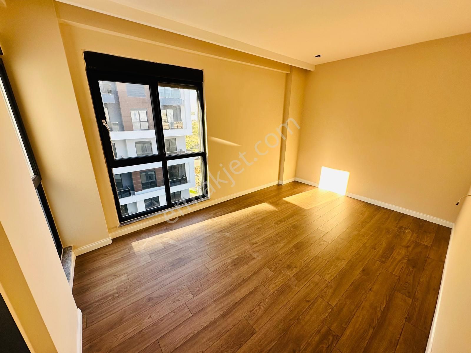 Çankaya Mah Ultra Lüx Havuzlu 3+1 Kapalı Otoparklı Ara Kat - Görsel 34