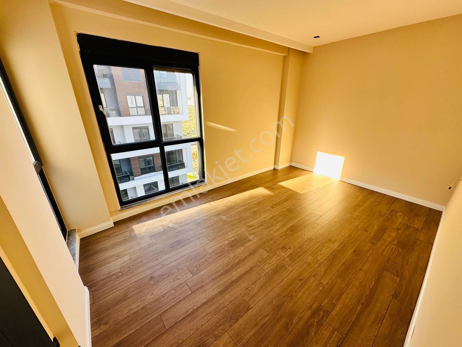 Çankaya Mah Ultra Lüx Havuzlu 3+1 Kapalı Otoparklı Ara Kat - Görsel 35