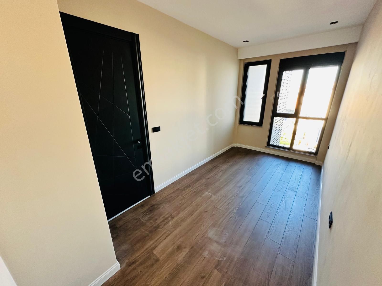 Çankaya Mah Ultra Lüx Havuzlu 3+1 Kapalı Otoparklı Ara Kat - Görsel 17