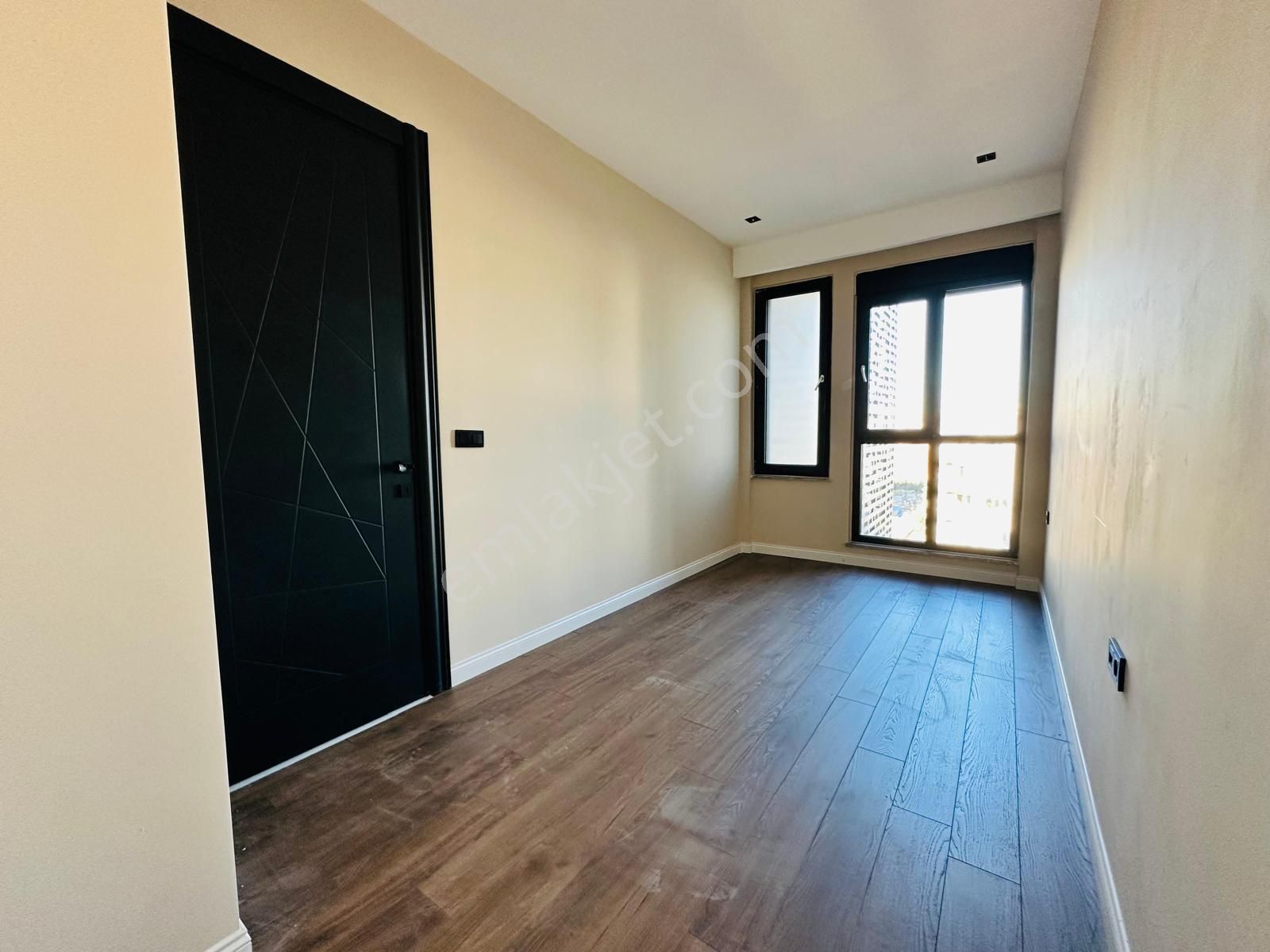 Çankaya Mah Ultra Lüx Havuzlu 3+1 Kapalı Otoparklı Ara Kat - Görsel 19